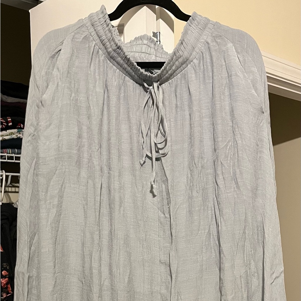 Sweet Lovely by Jen Maxi Skirt